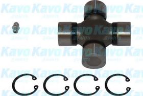 Демпферная муфта карданного вала Kavo Parts DUJ-6506