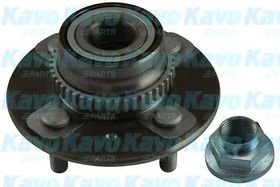 Ступиця колеса Kavo Parts WBK-3029