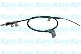 Трос ручного тормоза Kavo Parts BHC-3188