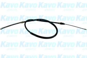 Трос ручного тормоза Kavo Parts BHC-6502