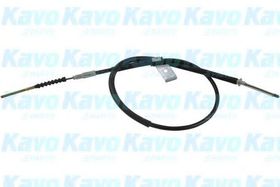 Трос ручного гальма Kavo Parts BHC-6553