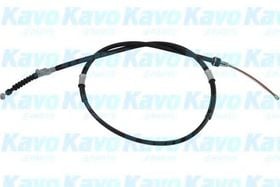 Трос ручного тормоза Kavo Parts BHC-9112