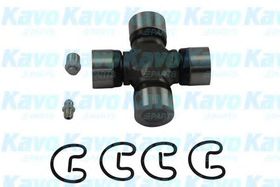 Демпферная муфта карданного вала Kavo Parts DUJ-3001