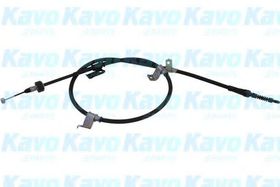 Трос ручного гальма Kavo Parts BHC-3042