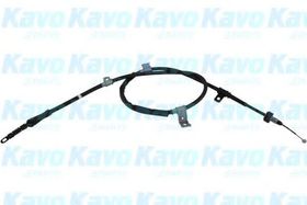 Трос ручного тормоза Kavo Parts BHC-3043