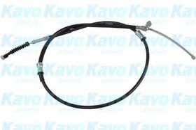 Трос ручного тормоза Kavo Parts BHC-9150