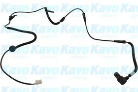 Датчик ABS Kavo Parts BAS-4019