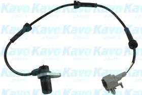 Датчик ABS Kavo Parts BAS-6510