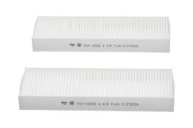 Фильтр салона Kavo Parts fca10032