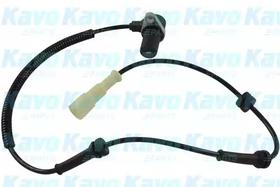 Датчик ABS Kavo Parts bas1023