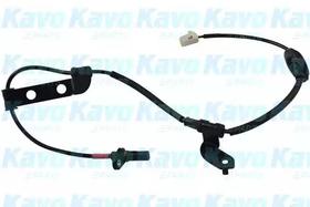 Датчик ABS Kavo Parts bas3096