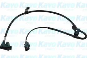 Датчик ABS Kavo Parts bas3114