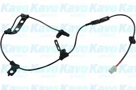 Датчик ABS Kavo Parts bas3115