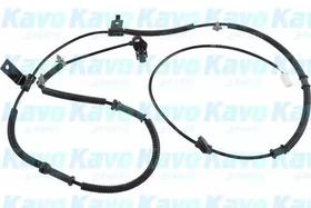 Датчик ABS Kavo Parts BAS-4024