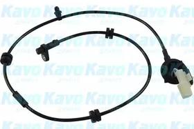 Датчик ABS Kavo Parts bas4558