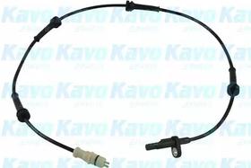 Датчик ABS Kavo Parts bas6529