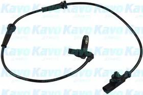 Датчик ABS Kavo Parts bas6643