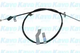 Трос ручного тормоза Kavo Parts BHC-2081