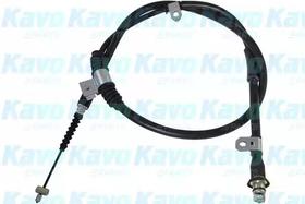 Трос ручного тормоза Kavo Parts BHC-4106