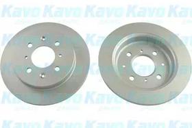 Тормозной диск Kavo Parts BR-2276-C