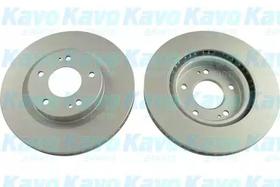 Тормозной диск Kavo Parts BR-5767-C