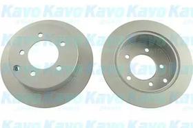 Тормозной диск Kavo Parts BR-5783-C