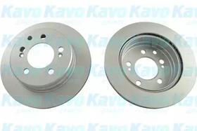 Тормозной диск Kavo Parts BR-7707-C