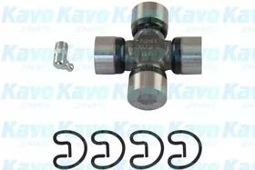 Демпферна муфта карданного валу Kavo Parts DUJ-9011