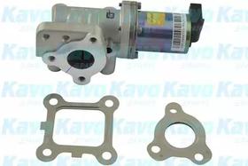Клапан системы рециркуляции выхлопных газов Kavo Parts eeg3007