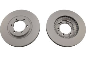Тормозной диск Kavo Parts BR-3220-C