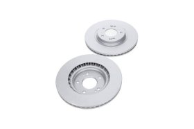 Тормозной диск Kavo Parts br4250c
