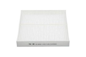 Фільтр салону Kavo Parts hc8248