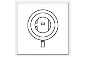 Датчик давления масла Kavo Parts eop8502