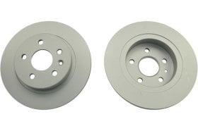 Тормозной диск Kavo Parts BR-1219-C
