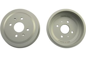 Тормозной барабан Kavo Parts bd1357
