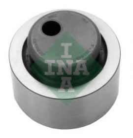 Натяжной ролик ремня ГРМ INA 531 0016 10