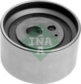 Натяжной ролик ремня ГРМ INA 531 0670 20