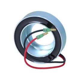 Муфта компрессора кондиционера NRF 38575