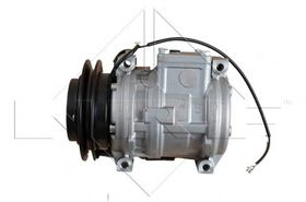 Компресор кондиціонера NRF 32174G