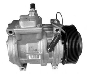 Компресор кондиціонера NRF 32602G
