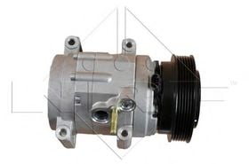 Компрессор кондиционера NRF 32710G