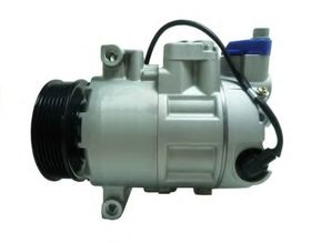 Компрессор кондиционера NRF 32809