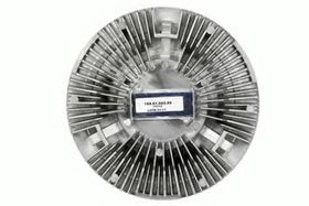 Вискомуфта вентилятора NRF 49014