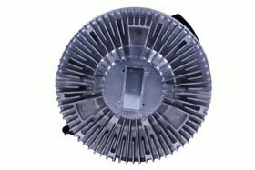 Вискомуфта вентилятора NRF 49017