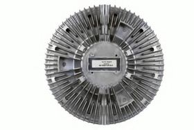 Вискомуфта вентилятора NRF 49031