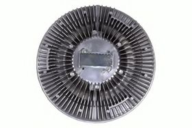 Вискомуфта вентилятора NRF 49036