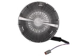 Віскомуфта вентилятора NRF 49090