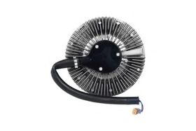 Вискомуфта вентилятора NRF 49103