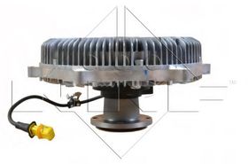 Вискомуфта вентилятора NRF 49132