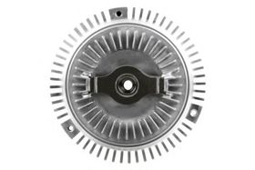 Вискомуфта вентилятора NRF 49536